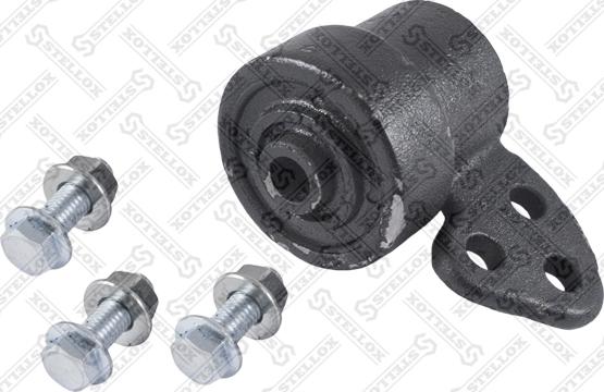 Stellox 77-00173-SX - Bush of Control / Trailing Arm www.autospares.lv