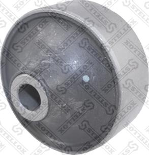 Stellox 77-00840-SX - Bush of Control / Trailing Arm www.autospares.lv