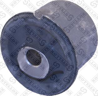 Stellox 77-00860-SX - Bush of Control / Trailing Arm www.autospares.lv