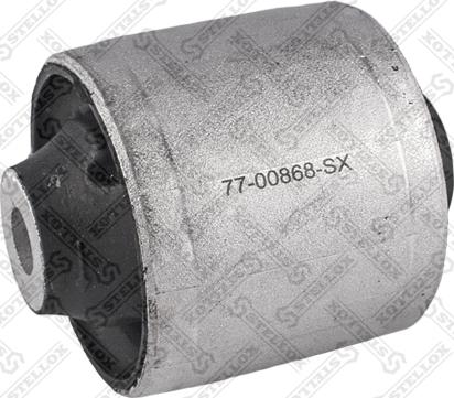 Stellox 77-00868-SX - Bush of Control / Trailing Arm www.autospares.lv