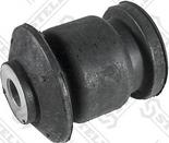 Stellox 77-00863-SX - Сайлентблок, рычаг подвески колеса www.autospares.lv