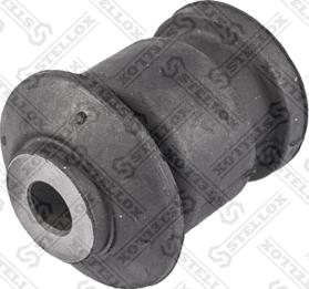 Stellox 77-00879-SX - Сайлентблок, рычаг подвески колеса www.autospares.lv