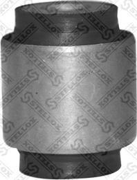 Stellox 77-00281-SX - Сайлентблок, рычаг подвески колеса www.autospares.lv