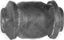 Stellox 77-00702-SX - Сайлентблок, рычаг подвески колеса www.autospares.lv