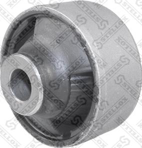 Stellox 77-00715-SX - Bush of Control / Trailing Arm www.autospares.lv