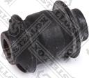 Stellox 77-01997-SX - Сайлентблок, рычаг подвески колеса www.autospares.lv