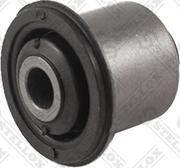 Stellox 77-01902-SX - Сайлентблок, рычаг подвески колеса www.autospares.lv