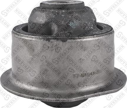 Stellox 77-01641-SX - Bush of Control / Trailing Arm www.autospares.lv