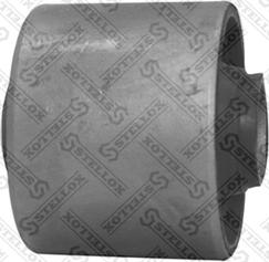 Stellox 77-01041-SX - Bush of Control / Trailing Arm www.autospares.lv