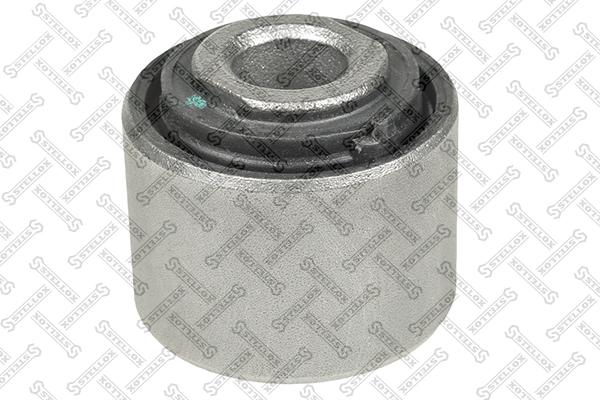 Stellox 77-01191-SX - Сайлентблок, рычаг подвески колеса www.autospares.lv