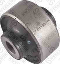 Stellox 77-01193-SX - Bush of Control / Trailing Arm www.autospares.lv