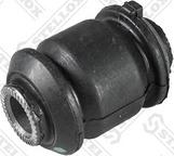 Stellox 77-01137-SX - Bush of Control / Trailing Arm www.autospares.lv