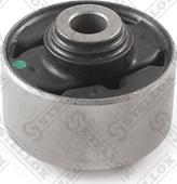 Stellox 77-01812-SX - Сайлентблок, рычаг подвески колеса www.autospares.lv