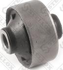 Stellox 77-01828-SX - Сайлентблок, рычаг подвески колеса www.autospares.lv