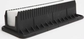 STEP FILTERS AE47062 - Gaisa filtrs www.autospares.lv