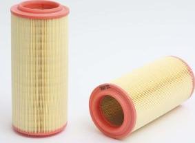 STEP FILTERS AE585 - Air Filter, engine www.autospares.lv