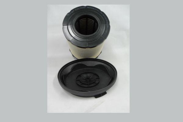 STEP FILTERS AE6651KIT - Gaisa filtrs www.autospares.lv