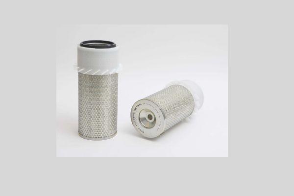 STEP FILTERS AE1944 - Gaisa filtrs www.autospares.lv