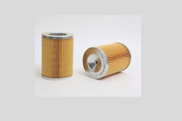 STEP FILTERS AE1936 - Air Filter, engine www.autospares.lv