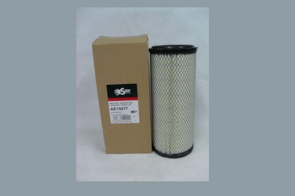 STEP FILTERS AE15077 - Gaisa filtrs www.autospares.lv