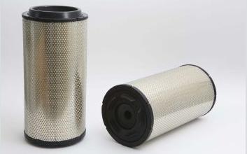 STEP FILTERS AE29317 - Gaisa filtrs www.autospares.lv