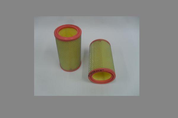 STEP FILTERS AE293 - Gaisa filtrs www.autospares.lv