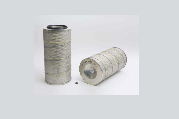 STEP FILTERS AE2592 - Gaisa filtrs www.autospares.lv