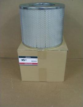 STEP FILTERS AE2515 - Gaisa filtrs www.autospares.lv