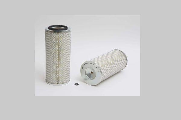 STEP FILTERS AE2642 - Gaisa filtrs www.autospares.lv