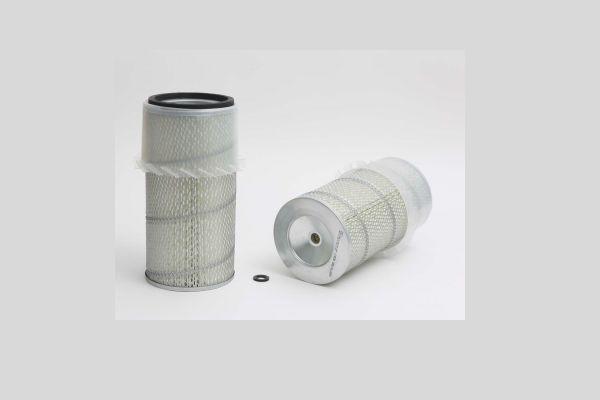 STEP FILTERS AE2617 - Gaisa filtrs www.autospares.lv