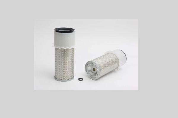 STEP FILTERS AE2679 - Gaisa filtrs www.autospares.lv