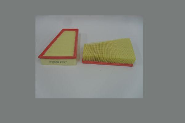 STEP FILTERS AE267 - Gaisa filtrs www.autospares.lv