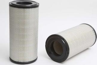 STEP FILTERS AE21716 - Gaisa filtrs www.autospares.lv