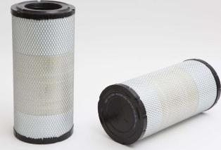 STEP FILTERS AE2256 - Gaisa filtrs www.autospares.lv