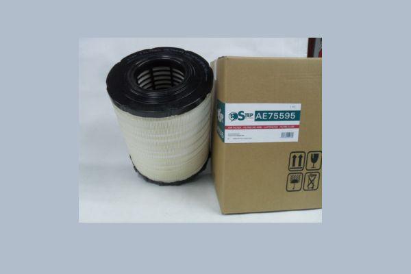 STEP FILTERS AE75595 - Gaisa filtrs www.autospares.lv