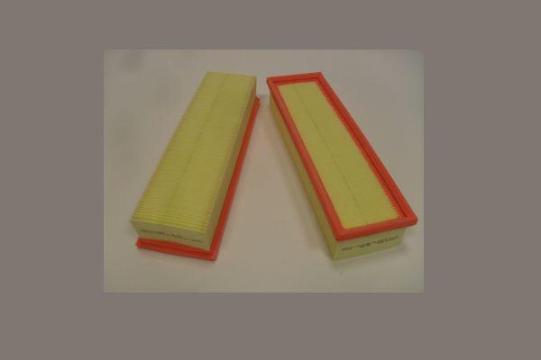 STEP FILTERS AE704 - Gaisa filtrs www.autospares.lv