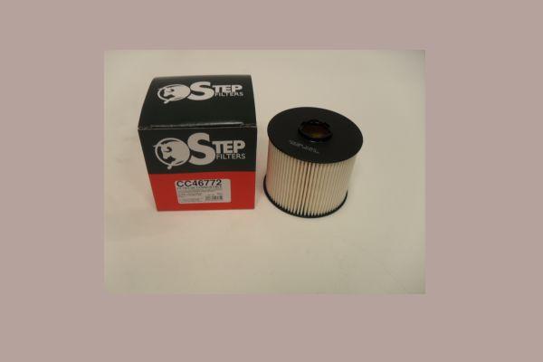 STEP FILTERS CC46772 - Degvielas filtrs www.autospares.lv