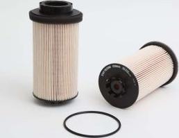 STEP FILTERS CC6642 - Degvielas filtrs autospares.lv