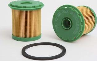 STEP FILTERS CC604 - Degvielas filtrs www.autospares.lv