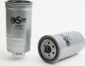 Automotor France LATG107 - Fuel filter www.autospares.lv