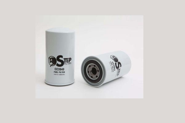 STEP FILTERS CC3948 - Degvielas filtrs autospares.lv