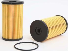 STEP FILTERS CC39477 - Degvielas filtrs www.autospares.lv