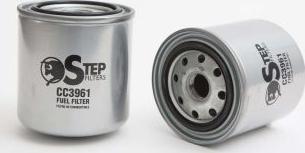 STEP FILTERS CC3961 - Fuel filter www.autospares.lv