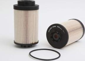 STEP FILTERS CC34820 - Degvielas filtrs www.autospares.lv