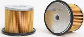 STEP FILTERS CC319 - Fuel filter www.autospares.lv