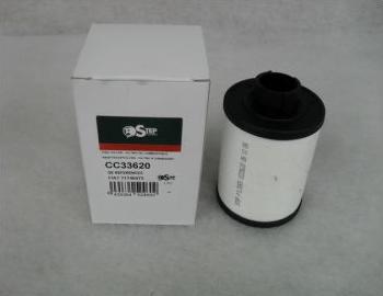 STEP FILTERS CC33620 - Fuel filter www.autospares.lv