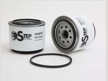 STEP FILTERS CC29776 - Degvielas filtrs autospares.lv