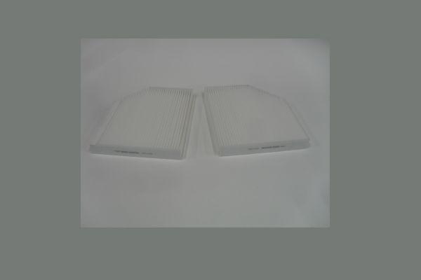 STEP FILTERS HA43185 - Filtrs, Salona telpas gaiss autospares.lv