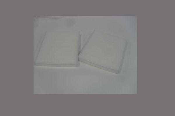 STEP FILTERS HA73061 - Filtrs, Salona telpas gaiss autospares.lv