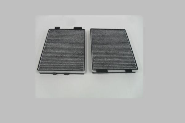 STEP FILTERS HAK16472 - Filtrs, Salona telpas gaiss autospares.lv